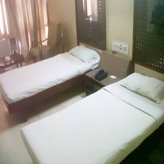 Jaganju Hotel, Bhawanipatna 5